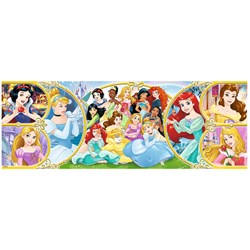 Trefl (29514) - "Disney Princess" - 500 pezzi