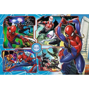 Trefl (15357) - "Spider-Man" - 160 pezzi