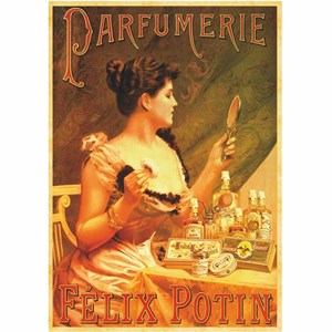 D-Toys (69467) - "Perfumery" - 1000 pezzi