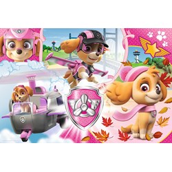 Trefl (16368) - "Paw Patrol" - 100 pezzi