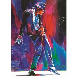 Art Puzzle (4212) - "Yeah Hey!" - 500 pezzi