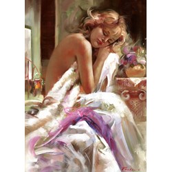 Art Puzzle (4579) - "Without You" - 500 pezzi