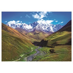 Dino (53284) - "Mountain Shkhara" - 1000 pezzi