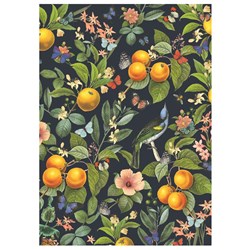 Dino (53285) - "Blooming Oranges" - 1000 pezzi