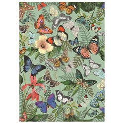 Dino (53286) - "Butterfly Meadow" - 1000 pezzi