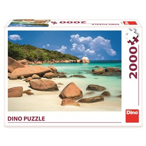 Dino (56122) - "Beach" - 2000 pezzi