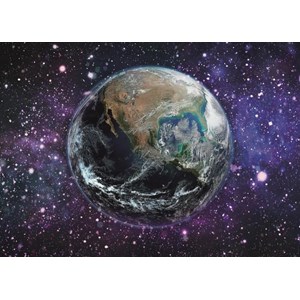 Dino (54128) - "Earth" - 1000 pezzi
