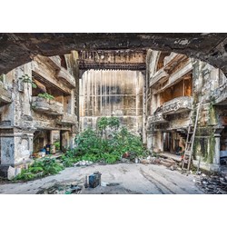 Schmidt Spiele (59682) - Aurelien Villette: "Cuban Theatre" - 1000 pezzi