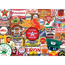 MasterPieces (71834) - "Hit the Road Jack" - 1000 pezzi