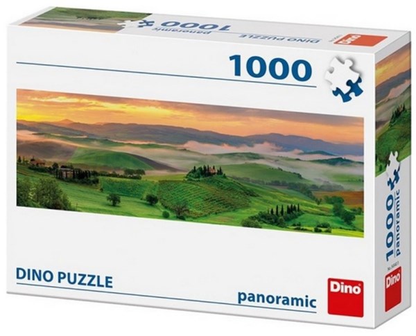 Dino (54540) - "Sunset" - 1000 pezzi