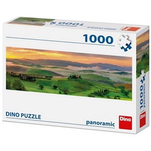 Dino (54540) - "Sunset" - 1000 pezzi