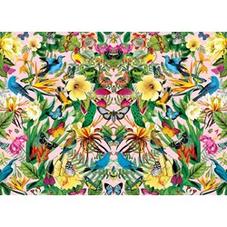 MasterPieces (72006) - "Bluebirds" - 1000 pezzi