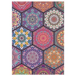 Dino (51408) - "Mandala" - 500 pezzi