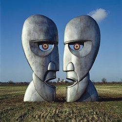 Zee Puzzle (26811) - "Pink Floyd, The Division Bell" - 500 pezzi