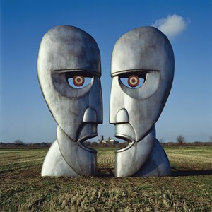 Zee Puzzle (26811) - "Pink Floyd, The Division Bell" - 500 pezzi