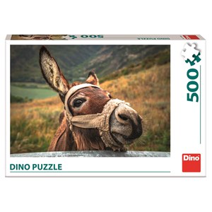 Dino (50248) - "Donkey" - 500 pezzi