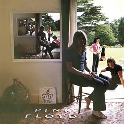 Zee Puzzle (26807) - "Pink Floyd, Ummagumma" - 500 pezzi