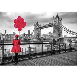 Dino (50239) - "London" - 500 pezzi