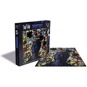 Zee Puzzle (25746) - "David Bowie, Tonight" - 500 pezzi