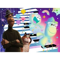 Ravensburger (12923) - "Soul" - 200 pezzi