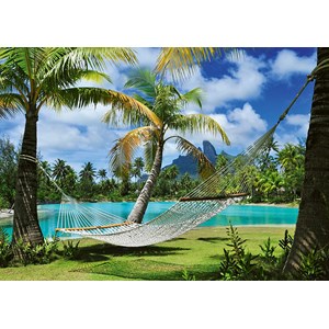 Schmidt Spiele (58969) - "Relaxing Time" - 1000 pezzi