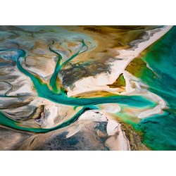 Schmidt Spiele (59921) - Mark Gray: "Fusion" - 1000 pezzi