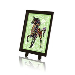 Pintoo (p1126) - "Horse" - 150 pezzi