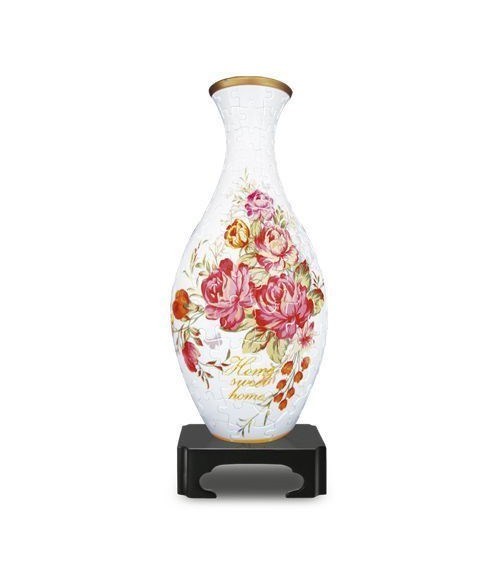 Pintoo (s1008) - "Home Sweet Home" - 160 pezzi