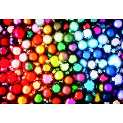 Gibsons (G9505) - "Christmas Bauble" - 200 pezzi