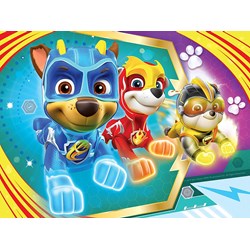 Ravensburger (03029) - "Paw Patrol" - 12 16 20 24 pezzi