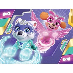 Ravensburger (03029) - "Paw Patrol" - 12 16 20 24 pezzi