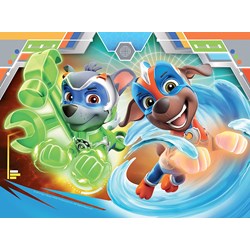 Ravensburger (03029) - "Paw Patrol" - 12 16 20 24 pezzi