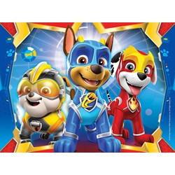 Ravensburger (03029) - "Paw Patrol" - 12 16 20 24 pezzi