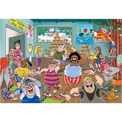 Jumbo (25000) - "Original 36" - 1000 pezzi