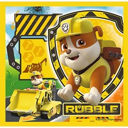 Trefl (34839) - "Paw Patrol" - 20 36 50 pezzi