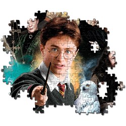 Clementoni (35083) - "Harry Potter" - 500 pezzi