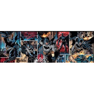 Clementoni (39574) - "Batman" - 1000 pezzi