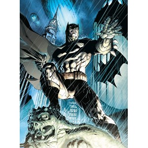 Clementoni (39576) - "Batman" - 1000 pezzi