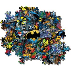 Clementoni (39575) - "Batman" - 1000 pezzi