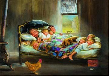 Anatolian (PER3260) - "Home Sweet Home" - 260 pezzi