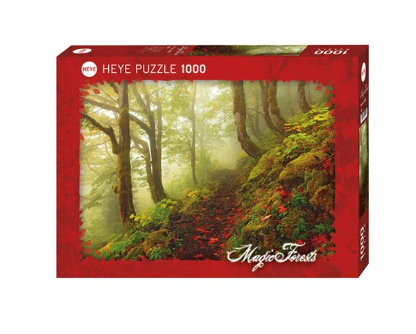 Heye (29519) - "Path" - 1000 pezzi