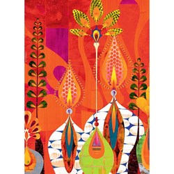 Heye (29475) - Rex Ray: "Chrysoto" - 1000 pezzi