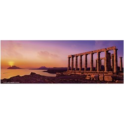 Heye (29533) - Bill Heinson: "Poseidon Temple" - 75 pezzi
