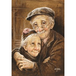 Anatolian (3581) - "New Lease On Life" - 500 pezzi