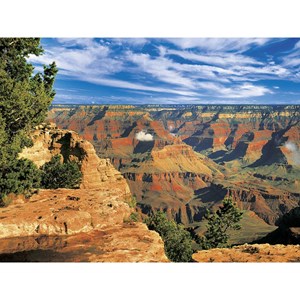 MasterPieces (30726) - "Grand Canyon South Rim" - 550 pezzi
