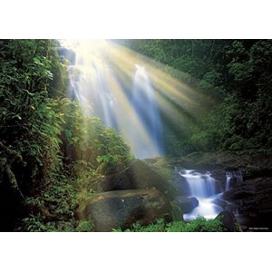 Heye (29498) - "Waterfall" - 1000 pezzi