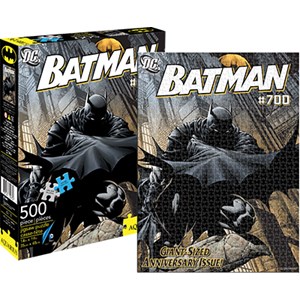 Aquarius (62110) - "Batman #700 Cover (DC Comics)" - 500 pezzi