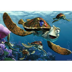 Ravensburger (09044) - "Nemo's Adventure" - 24 pezzi