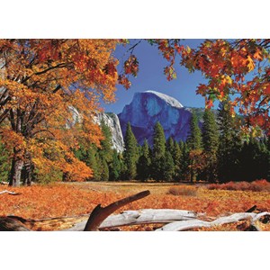 Jumbo (18554) - "Yosemite National Park USA" - 500 pezzi