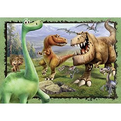 Ravensburger (05394) - "The Good Dinosaur" - 60 pezzi